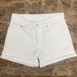 LEVIs shorts